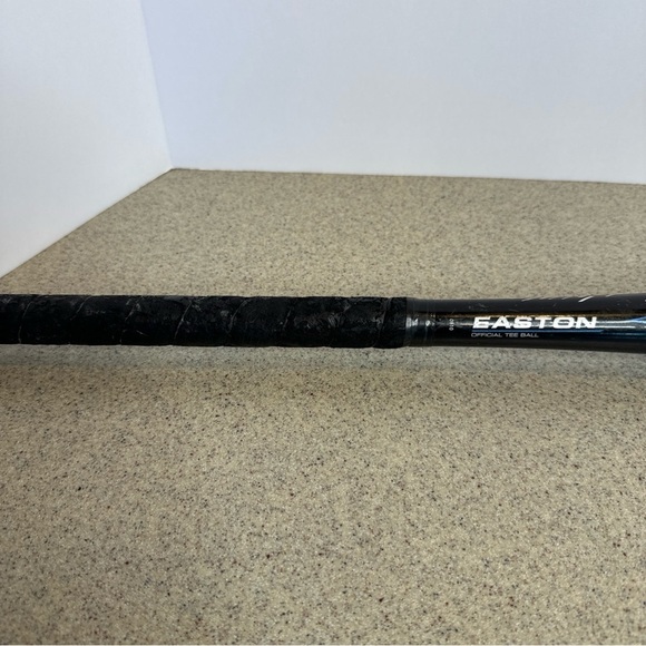 Easton Stealth Tball Baseball Bat, TST12, 25”, 12.5 Oz, 2.25”barrel - Picture 3 of 8